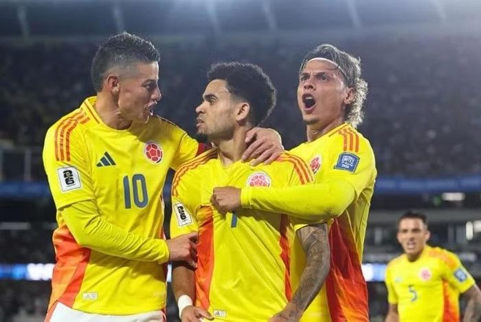 Cũng theo Siêu máy tính Chat GPT, Colombia sẽ đánh bại Ghana với tỷ số cách biệt 2-0 và hiên ngang tiến vào vòng đấu sau.