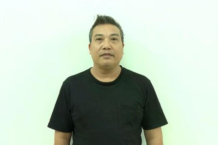 Đặng Ngọc Thảo Giám đốc Công ty TNHH một thành viên giám định PNJ.
