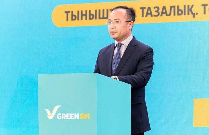 Kazakhstan được mệnh danh là “trái tim Á - Âu”. Việc một doanh nghiệp Việt Nam như Xanh SM hiện diện tại Kazakhstan có thể tạo hiệu ứng lan tỏa như thế nào đối với hình ảnh Việt Nam và mở đường cho các doanh nghiệp Việt khác thâm nhập thị trường Trung Á, thưa Đại sứ?