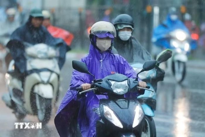 Ảnh minh họa. Nguồn: TTXVN
