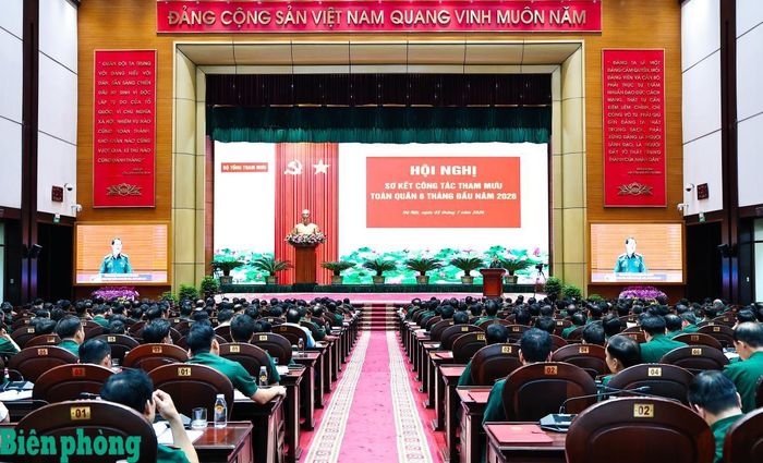 Toàn cảnh hội nghị. Ảnh: Thanh Xuân
