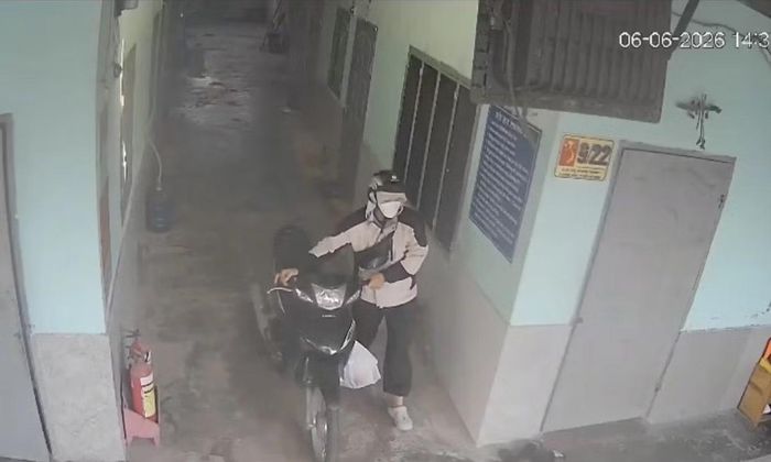 Nam MC mất tích sau khi rời phòng trọ