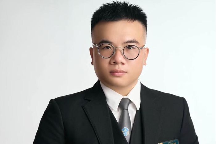 Luật sư Trần Đại Lâm nêu căn cứ pháp lý liên quan vụ việc. (Ảnh NDCC).