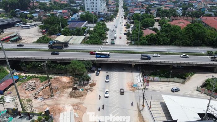 Lãnh đạo tỉnh Thái Nguyên cho biết, trong hơn 10 năm hoạt động, tuyến cao tốc Hà Nội - Thái Nguyên đã góp phần không nhỏ vào sự phát triển kinh tế - xã hội của tỉnh. Hiện nay, để thực hiện mục tiêu tăng trưởng 2 con số, tỉnh Thái Nguyên đẩy mạnh đầu tư hạ tầng, trong đó có hoàn chỉnh, xây mới một số tuyến cao tốc trên địa bàn. Mục tiêu đến năm 2030, tỉnh sẽ hoàn thành hơn 200 km cao tốc.
