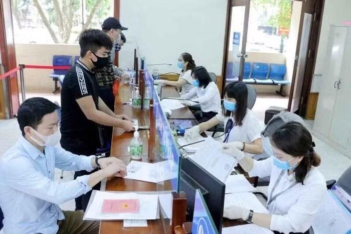 Mức phụ cấp khu vực thấp nhất là 0,1 và cao nhất là 1,0. (Ảnh minh họa)