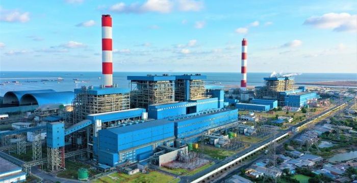TKV cung cấp 22,77 triệu tấn than cho sản xuất điện trong 6 tháng đầu năm 2026. 