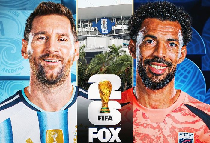 Cape Verde đi đến vòng 1/16 đã là thành công lớn - Ảnh: Fox