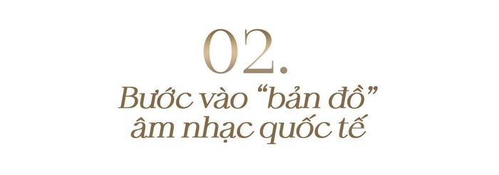 - Việc giới ngoại giao và khán giả quốc tế ngày càng chủ động tìm đến Nhà hát Hồ Gươm nói lên điều gì?