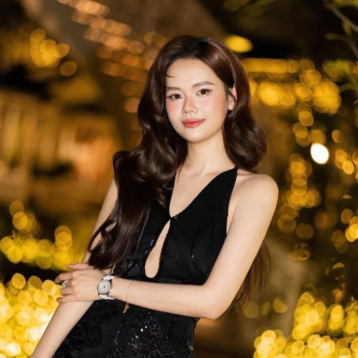 Nữ diễn viên trở lại nghệ thuật sau hơn 1 thập kỷ.