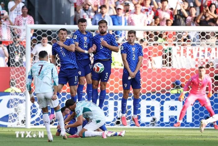 (Ảnh: AFP/TTXVN)