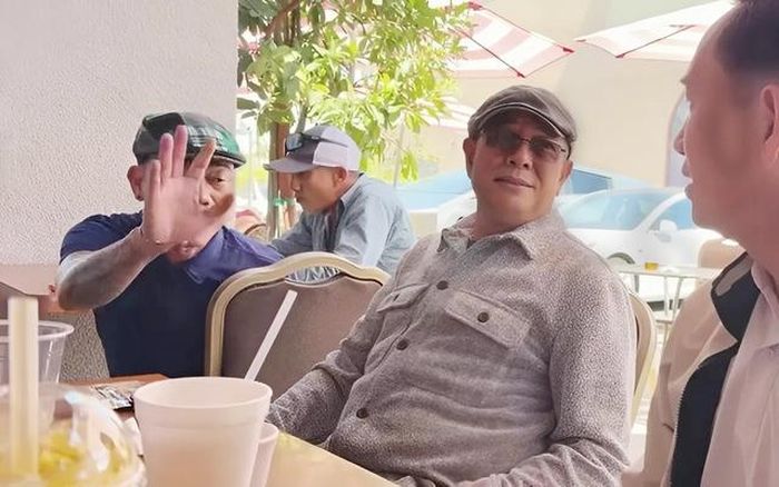 Tài từ đình đám một thời chia sẻ anh hiện đã hết duyên với điện ảnh.