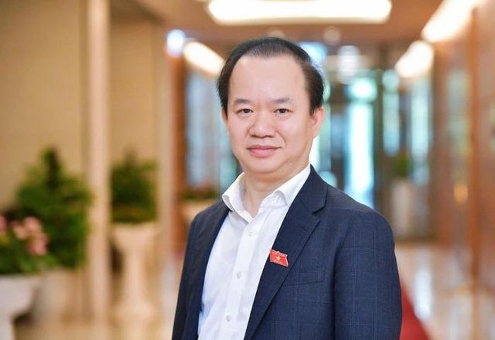 PGS.TS Bùi Hoài Sơn - Ủy viên Chuyên trách Ủy ban Văn hóa và Xã hội của Quốc hội