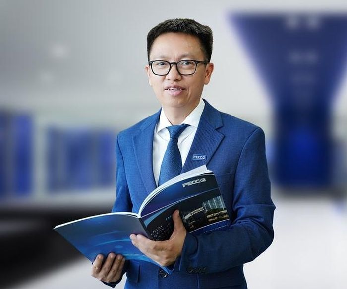 Vào tháng 5, ông Nguyễn Chơn Hùng đã bị Cơ quan Cảnh sát điều tra Bộ Công an khởi tố (Ảnh: PECC2).