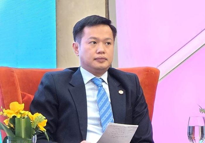 Ông Lê Thanh Quý Ngọc, quyền Tổng giám đốc VietBank, nhận định, dòng tiền minh bạch là cơ sở để ngân hàng mở rộng cho vay tín chấp.