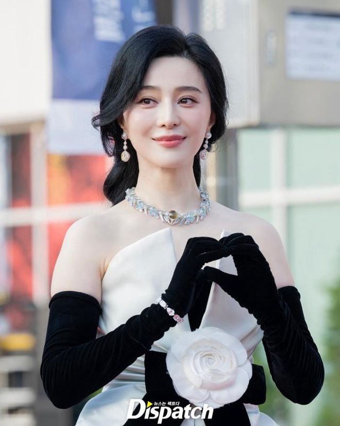 Ảnh: Dispatch, Instagram.