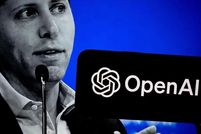 Theo Financial Times, OpenAI đang đề xuất để chính phủ Mỹ nắm 5% cổ phần, trong bối cảnh ngành AI chịu sức ép giám sát ngày càng lớn. Ảnh: Getty.