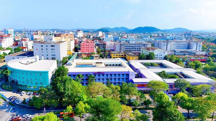 Bệnh viện Trung ương Huế