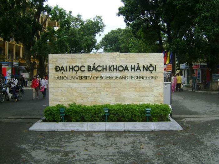 Thí điểm đổi mới cơ chế hoạt động Đại học Bách khoa Hà Nội. Ảnh: Đại học Bách Khoa Hà Nội