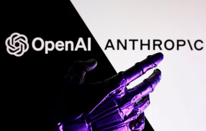 Mô hình AI giá rẻ GLM-5.2 của Trung Quốc đang gây chú ý khi được đánh giá tiệm cận OpenAI và Anthropic. Ảnh: Reuters