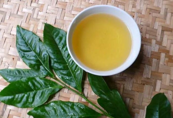 Chè xanh