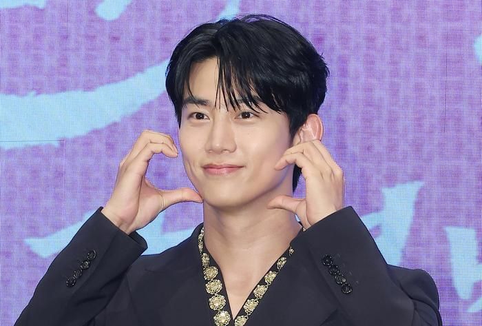 Đây cũng là một trong những lần hiếm hoi Ok Taec Yeon chia sẻ về cuộc sống sau khi lập gia đình.