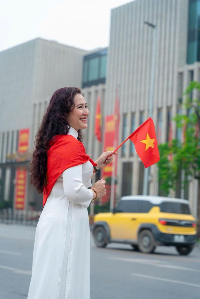 Mỗi người dân cần trở thành một đại sứ văn hóa