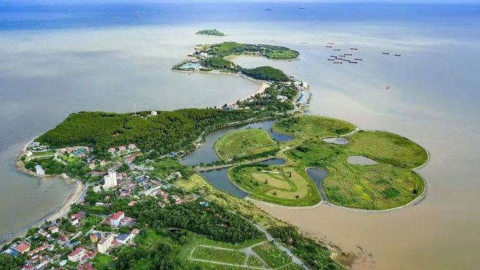 Khu du lịch Đồ Sơn