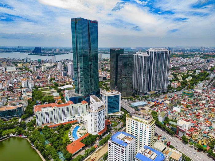 Thị trường chung cư bớt hấp dẫn trong mắt nhà đầu tư