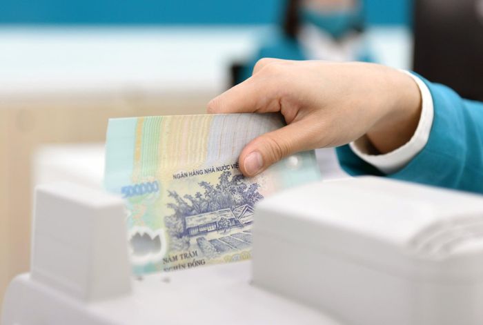 Các chính sách mới góp phần hỗ trợ thanh khoản cho hệ thống ngân hàng. Ảnh: HA