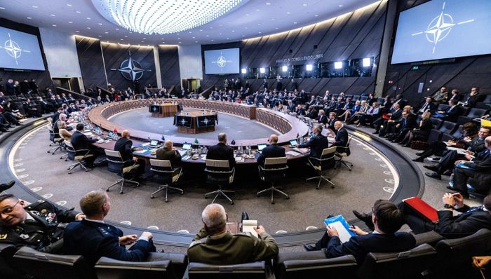 Các nước thành viên NATO đã nhất trí nâng chi tiêu quốc phòng cốt lõi lên tối thiểu 3,5% GDP vào năm 2035.