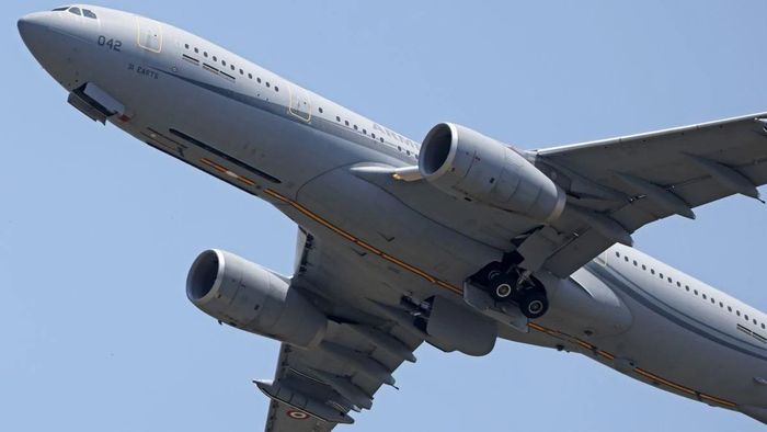 Ba Lan mua thêm 4 máy bay tiếp nhiên liệu Airbus. Ảnh: Getty Images.