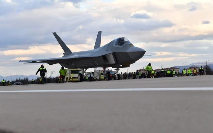 Theo Ngoại trưởng Thổ Nhĩ Kỳ, Hakan Fidan, việc nối lại hoạt động mua bán F-35 có thể được xem xét sau khi các biện pháp trừng phạt theo CAATSA được dỡ bỏ. Ảnh: ekathimerini.