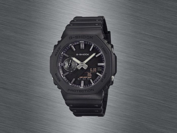 Mẫu đồng hồ Casio GA-2100LXB