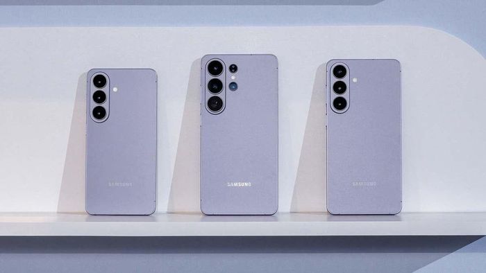 Samsung có thể ra mắt tới 4 mẫu Galaxy S27 mới với sự góp mặt của model Pro hoàn toàn mới
