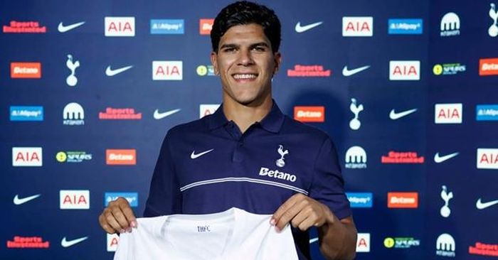 Các CLB sẽ định giá cầu thủ của mình thông qua vụ Mateus Fernandes. (Ảnh: Getty Images)