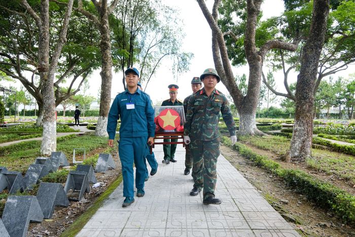 Hiện Ban Chỉ đạo 515 đang tập trung quyết liệt thực hiện hiệu quả "Chiến dịch 500 ngày đêm"