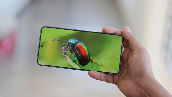 Dòng Galaxy S27 dự kiến ra mắt vào đầu năm sau với nhiều nâng cấp ấn tượng
