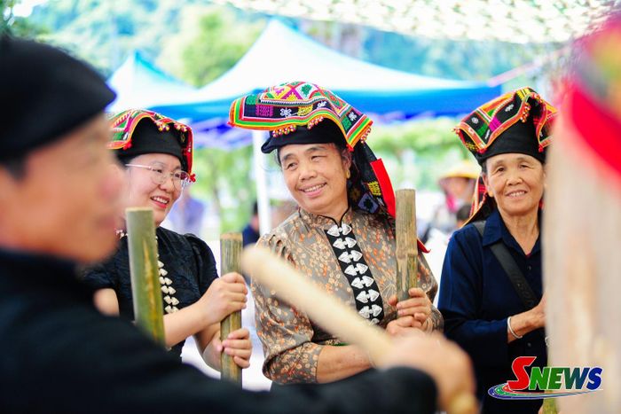 Lễ hội Xên Bản góp phần bảo tồn văn hóa dân tộc Thái, và gắn kết đời sống sinh hoạt cộng đồng.
