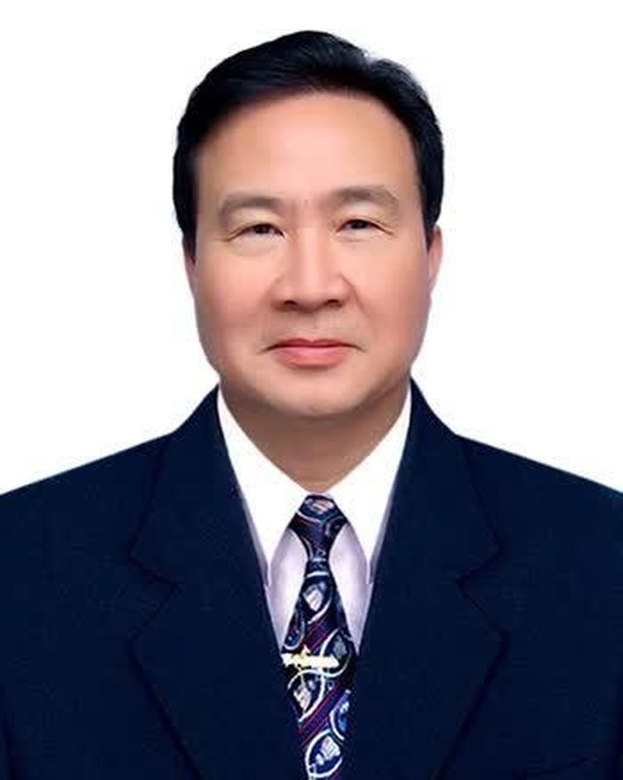 Đồng chí Nguyễn Bình Minh Ủy viên Ban Thường vụ Đảng ủy, Phó Giám đốc Báo và phát thanh, truyền hình Tuyên Quang, Phó Chủ tịch Hội Nhà báo tỉnh
