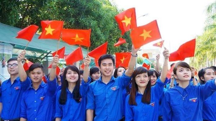 Chiến lược nhằm xây dựng thế hệ thanh niên Việt Nam phát triển toàn diện về đức - trí - thể -mỹ. Ảnh: baochinhphu.vn