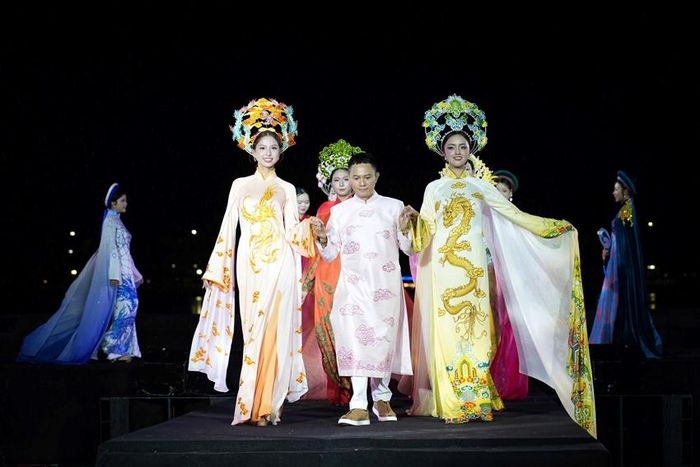  Tuần lễ áo dài Huế 2026 không chỉ là sự kiện văn hóa - du lịch thường niên mà còn góp phần bảo tồn, phát huy giá trị áo dài Việt Nam