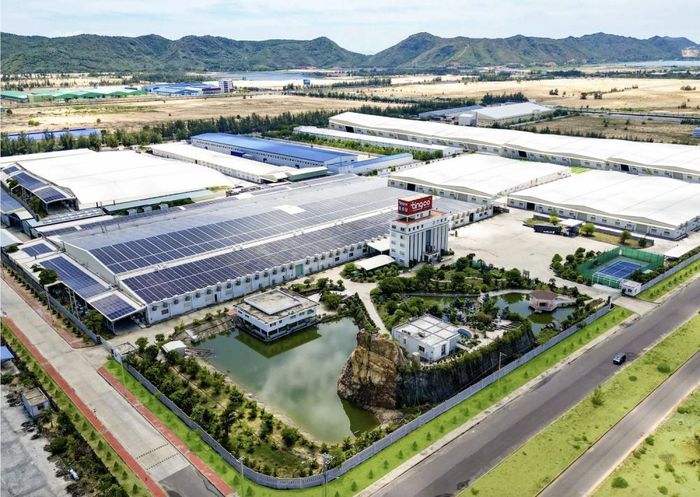 Tỉnh Gia Lai định hướng phát triển khu công nghiệp, khu kinh tế theo mô hình hiện đại, xanh, thông minh.