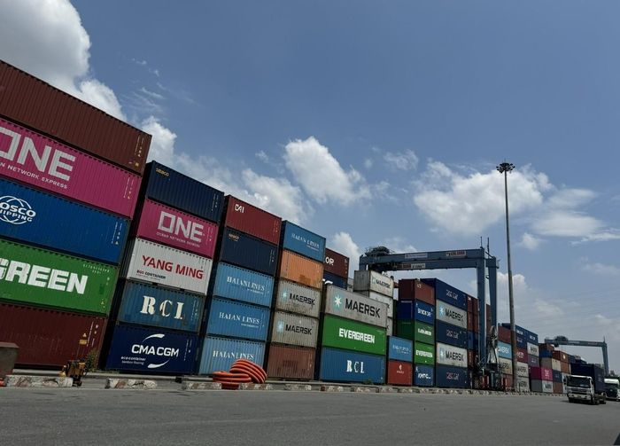 Doanh nghiệp công nghiệp hỗ trợ cần chuẩn hóa để gia nhập chuỗi cung ứng FDI. Ảnh: Lạc Nguyên