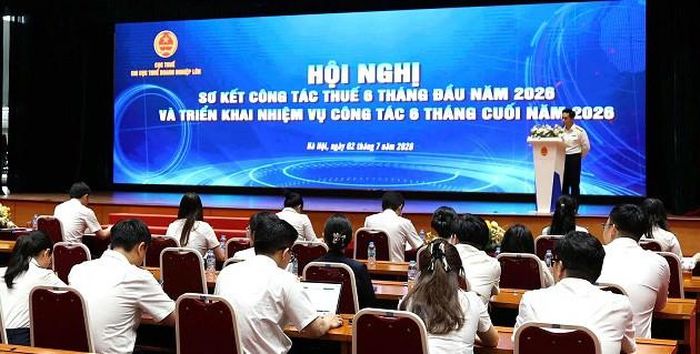 Quang cảnh hội nghị. Ảnh: Phương Thảo