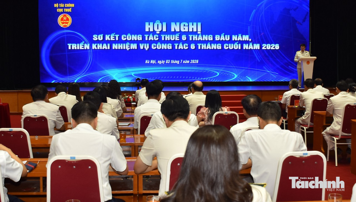 Toàn cảnh hội nghị. Ảnh: Tuấn Nguyễn