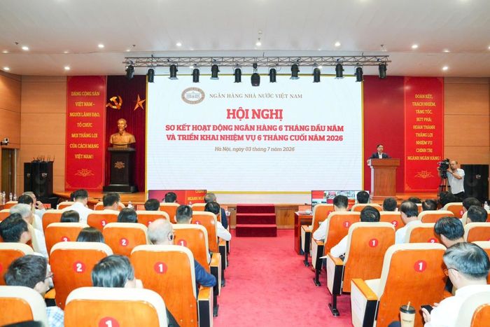 Toàn cảnh Hội nghị