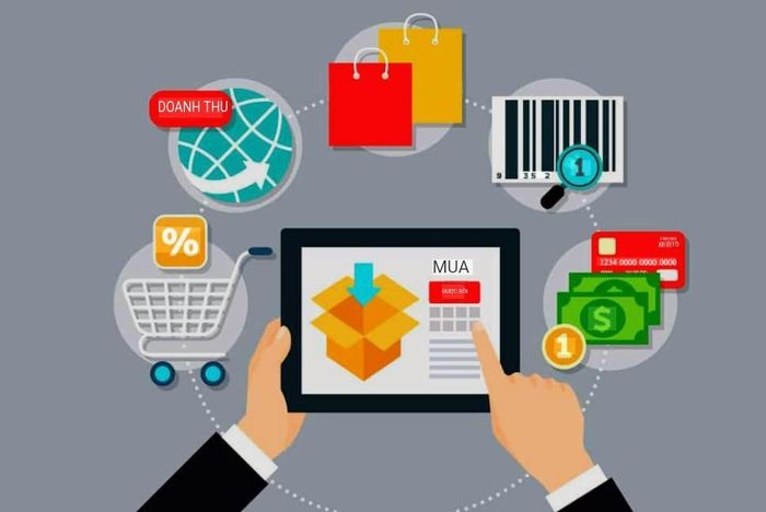 Trong cuộc chơi mới, người tạo ra nhiều giá trị nhất cho khách hàng sẽ chiếm ưu thế