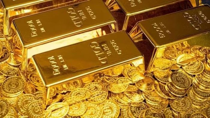 Rủi ro địa chính trị vẫn hiện hữu và có thể tiếp tục ảnh hưởng đến giá vàng.