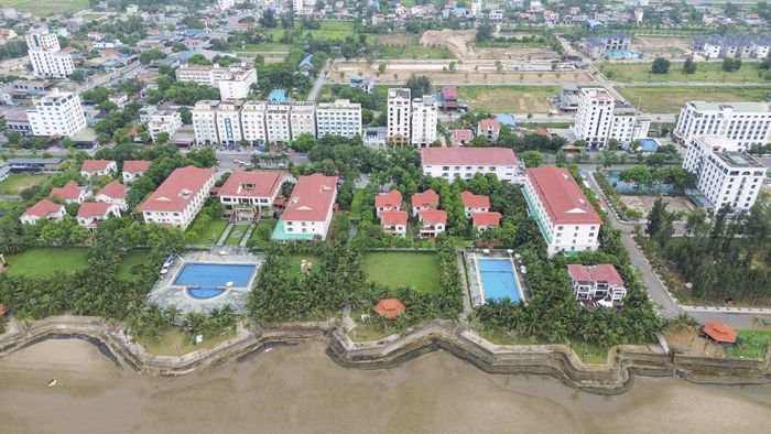 Kết quả thanh tra cho thấy, không chỉ doanh nghiệp mà nhiều cơ quan quản lý Nhà nước cũng để xảy ra hàng loạt thiếu sót, vi phạm kéo dài.