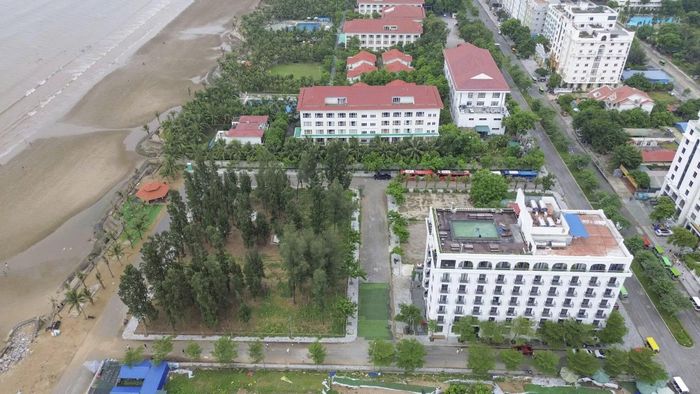 Thanh tra tỉnh Thanh Hóa kiến nghị Công ty TNHH Du lịch và Thương mại EURO phải nghiêm túc khắc phục toàn bộ các sai phạm đã được chỉ ra.